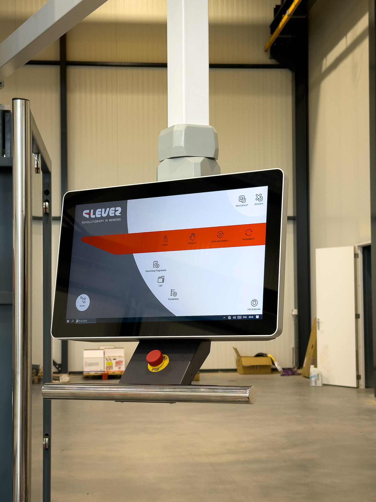 Software | Clever Solutions