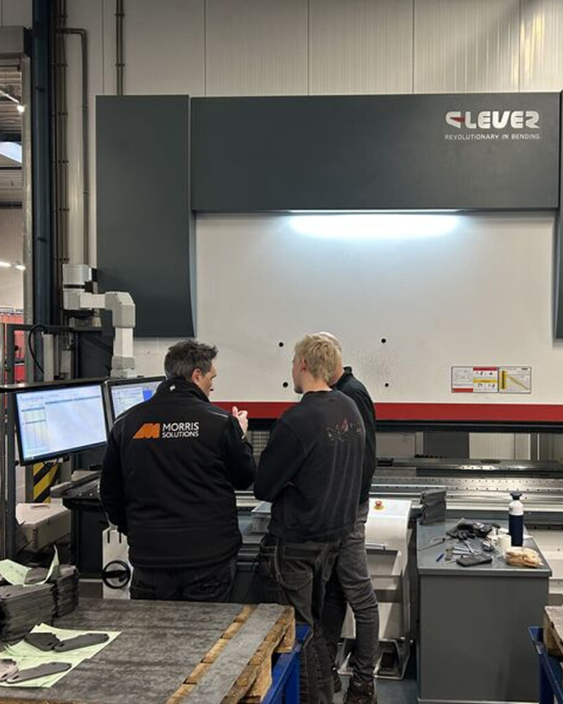 service-clever solutions-joure