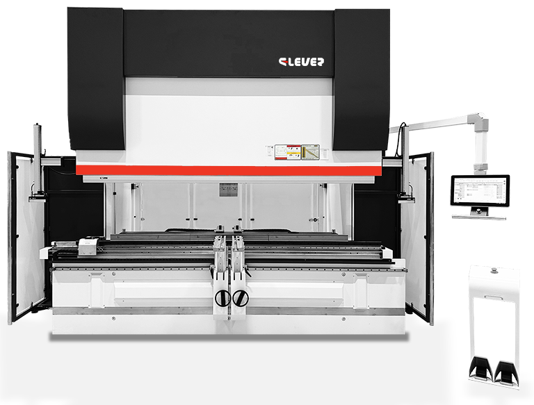 servo-hydraulische-kantbank-clever solutions