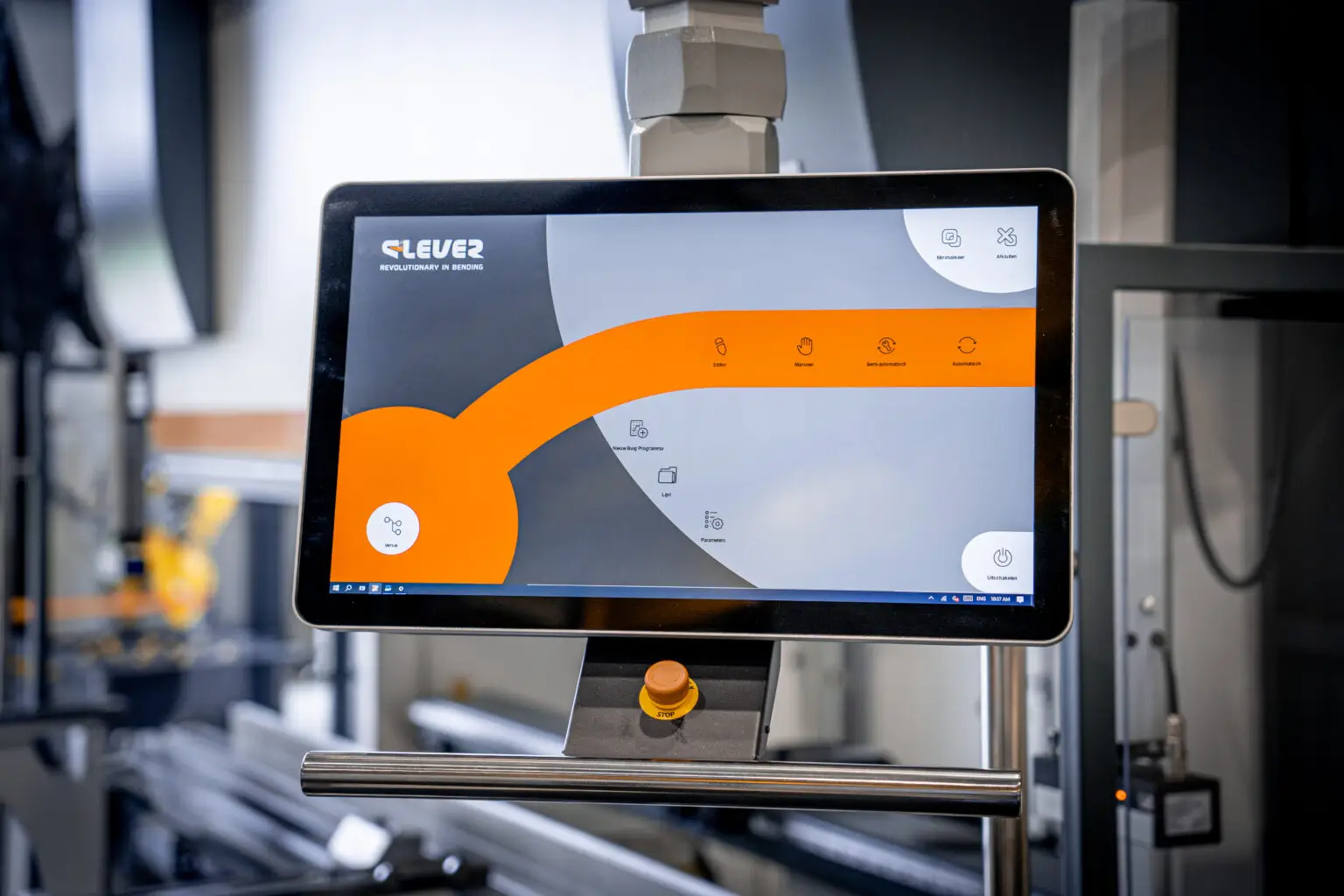 software-scherm-clever-solutions-kantbank-joure